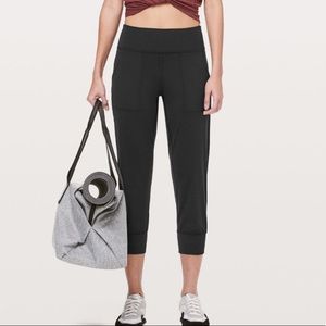 Lululemon Align Jogger